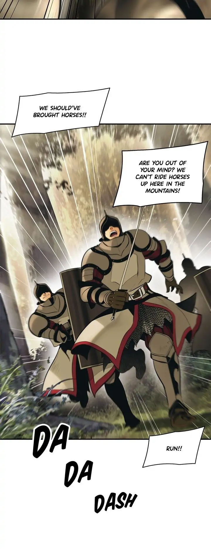 MookHyang – Dark Lady chapter 79 page 10