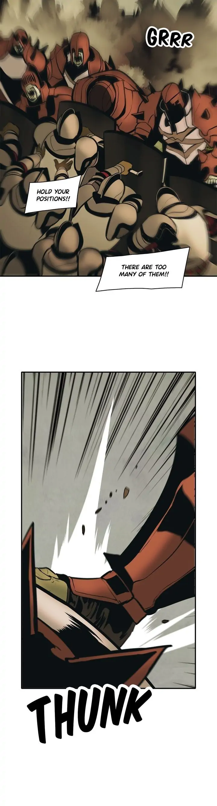 MookHyang – Dark Lady chapter 79 page 16