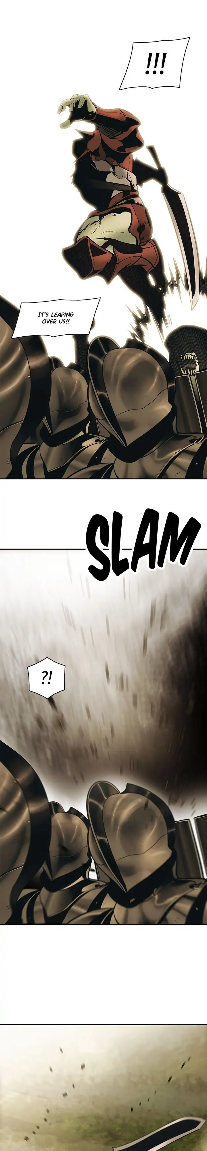 MookHyang – Dark Lady chapter 79 page 17