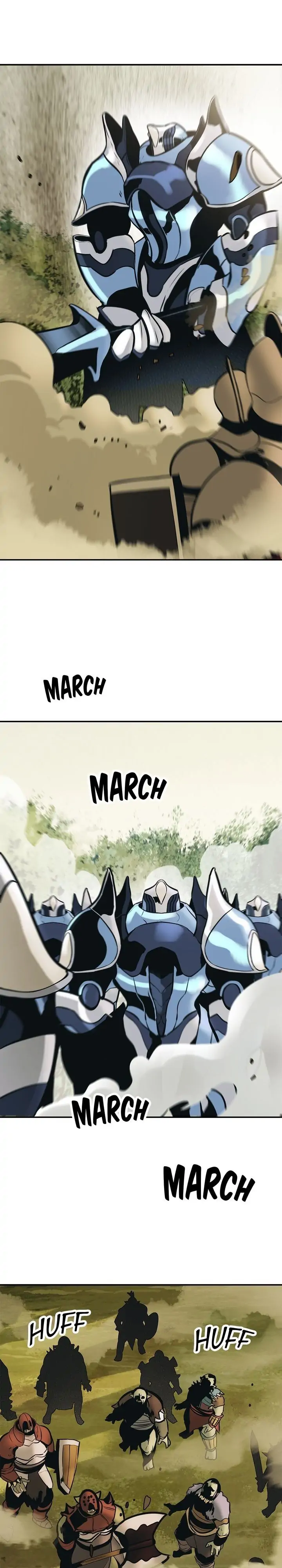 MookHyang – Dark Lady chapter 79 page 19