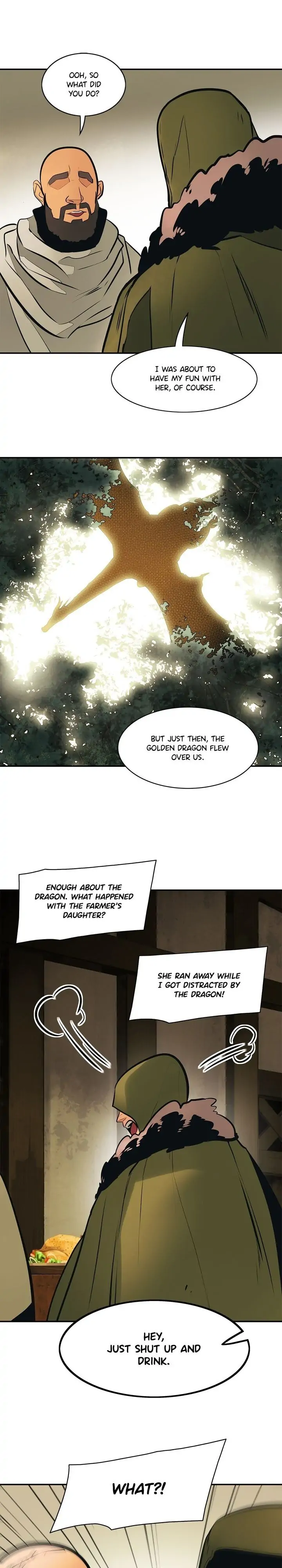 MookHyang – Dark Lady chapter 80 page 20