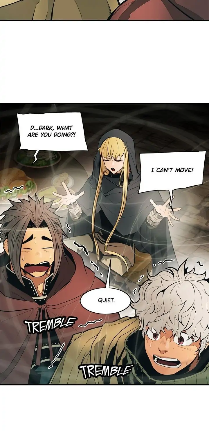 MookHyang – Dark Lady chapter 80 page 25