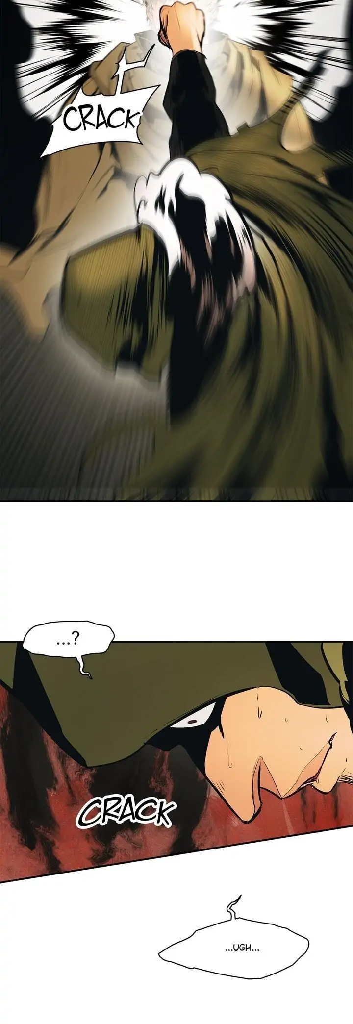 MookHyang – Dark Lady chapter 80 page 27