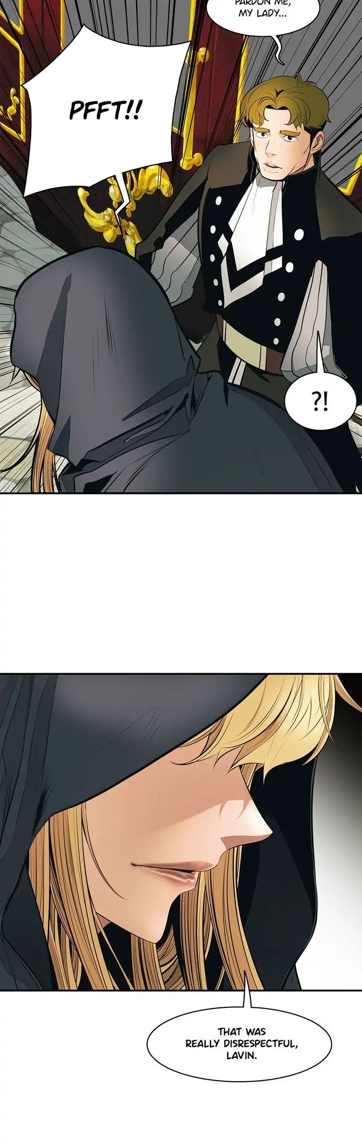 MookHyang – Dark Lady chapter 81 page 24