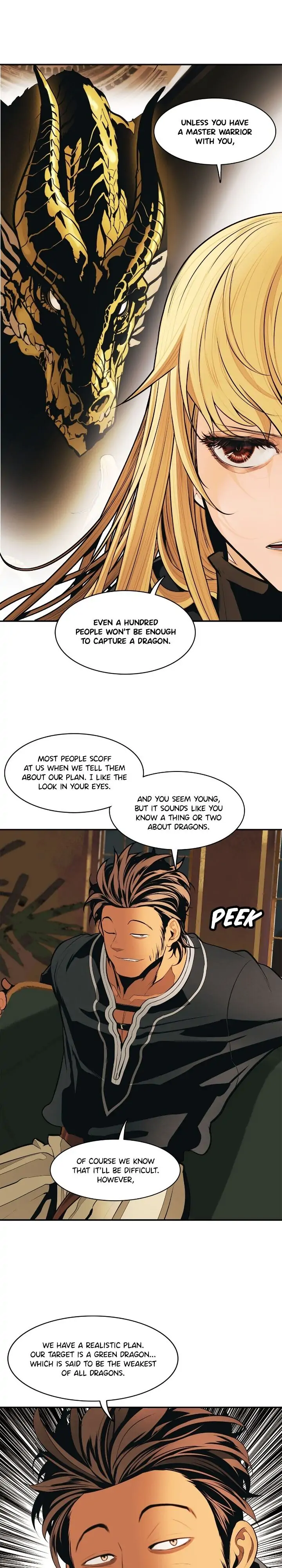 MookHyang – Dark Lady chapter 82 page 16
