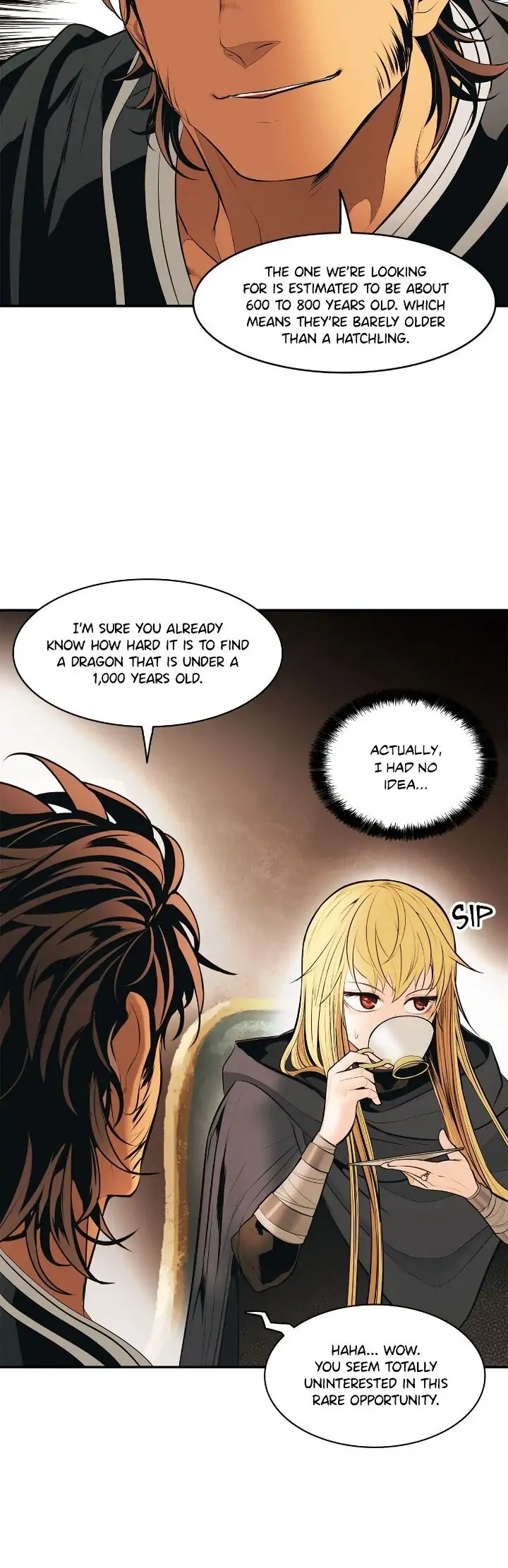 MookHyang – Dark Lady chapter 82 page 17