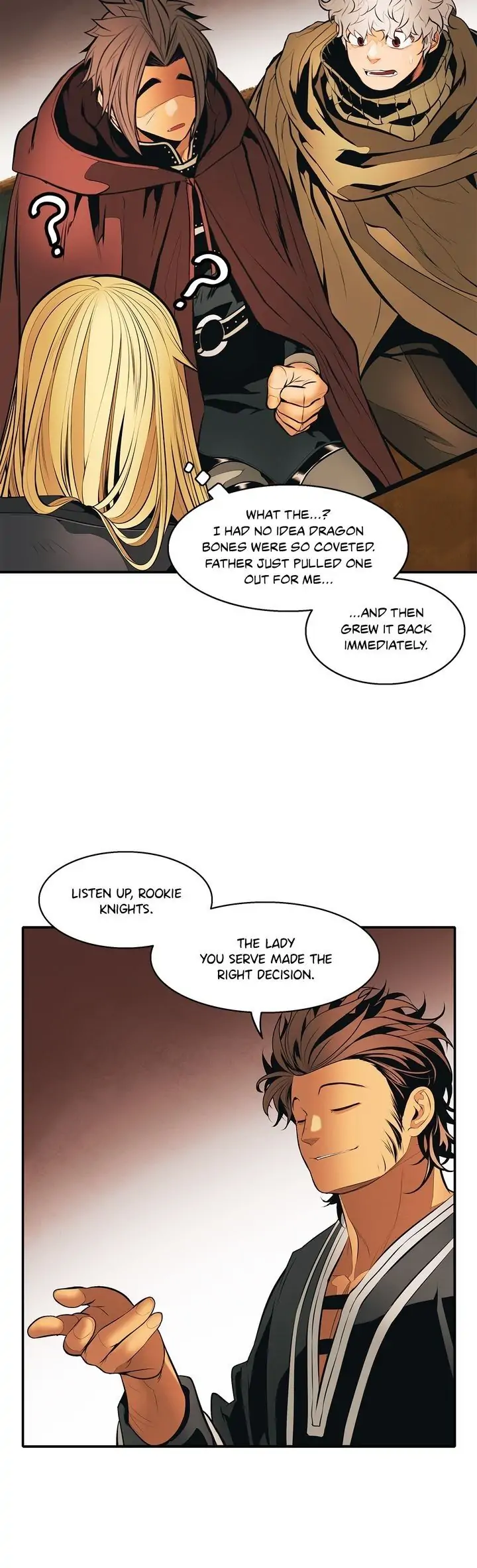 MookHyang – Dark Lady chapter 82 page 21