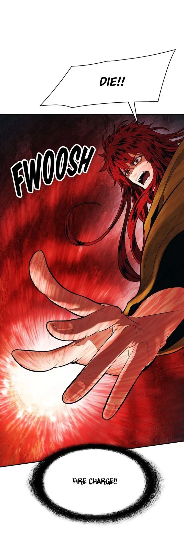 MookHyang – Dark Lady chapter 82 page 27