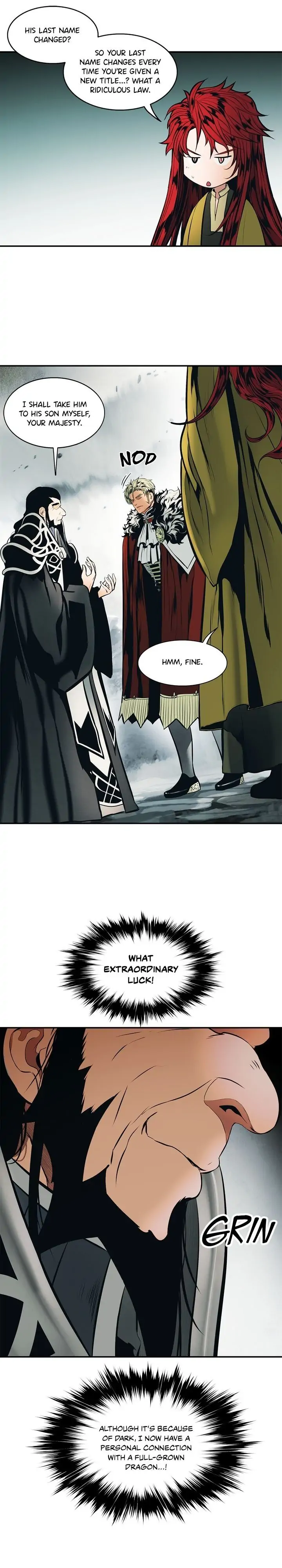 MookHyang – Dark Lady chapter 83 page 17