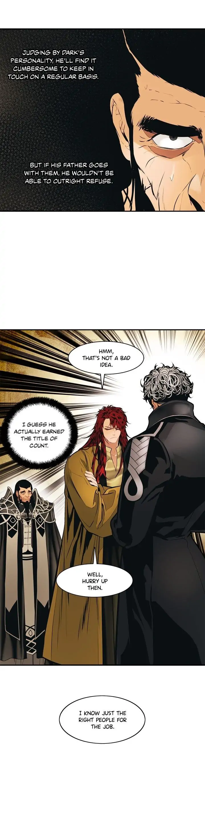MookHyang – Dark Lady chapter 84 page 6