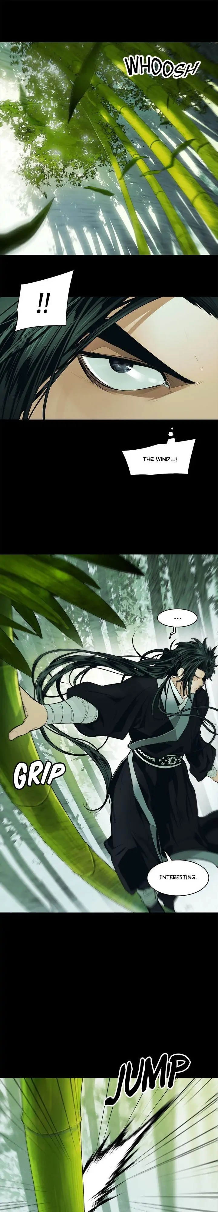 MookHyang – Dark Lady chapter 84 page 19