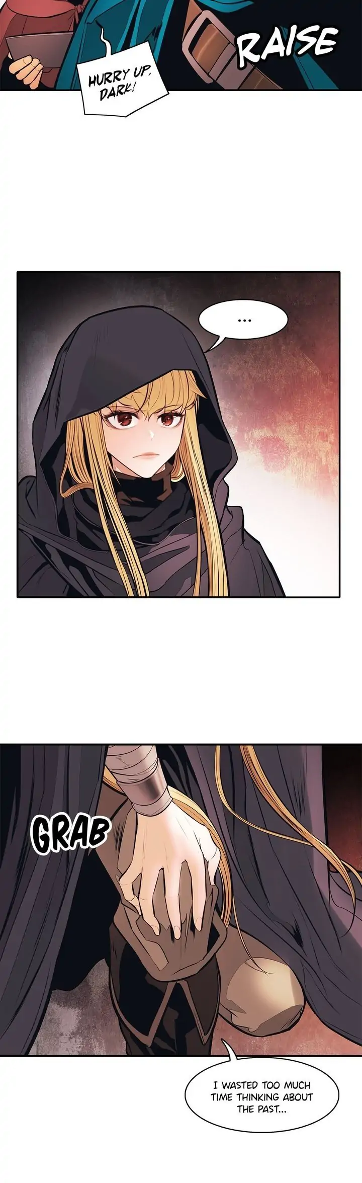 MookHyang – Dark Lady chapter 84 page 24