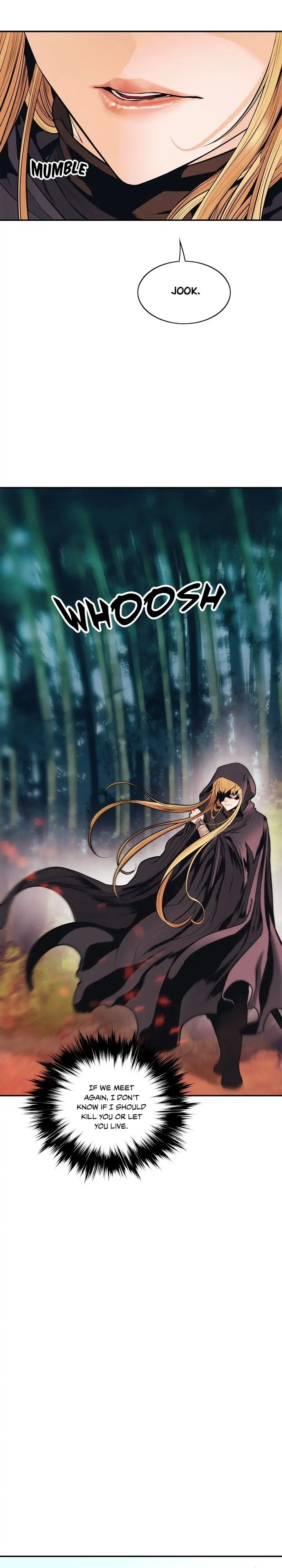 MookHyang – Dark Lady chapter 84 page 25
