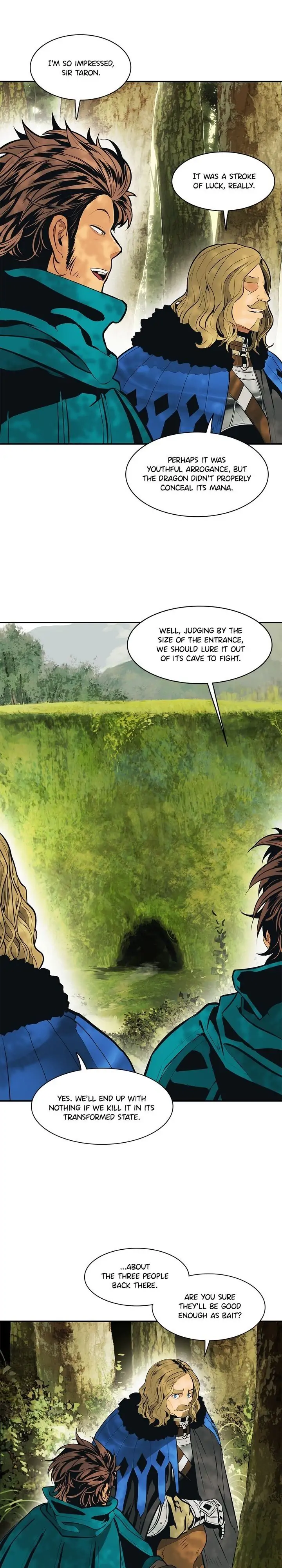 MookHyang – Dark Lady chapter 85 page 7