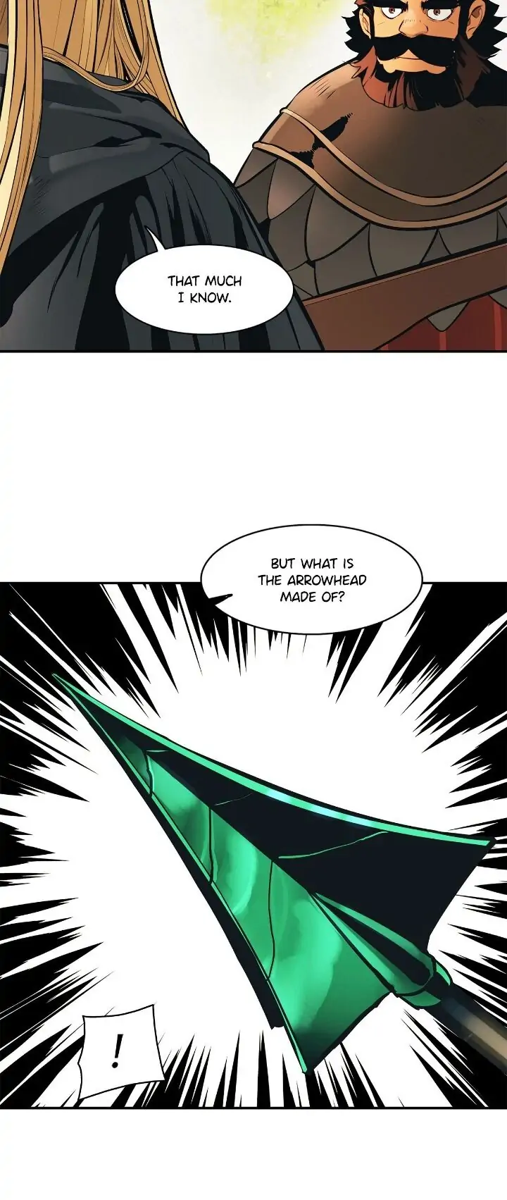 MookHyang – Dark Lady chapter 85 page 14