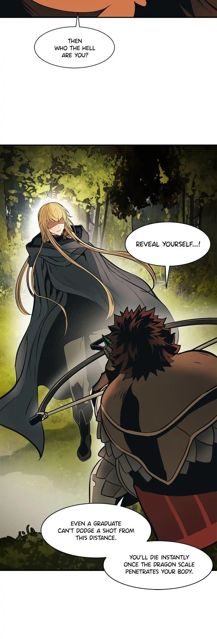 MookHyang – Dark Lady chapter 85 page 20