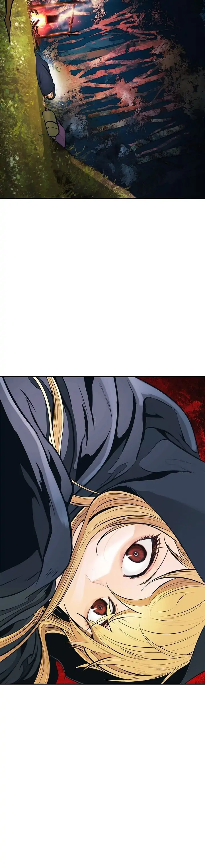 MookHyang – Dark Lady chapter 86 page 9