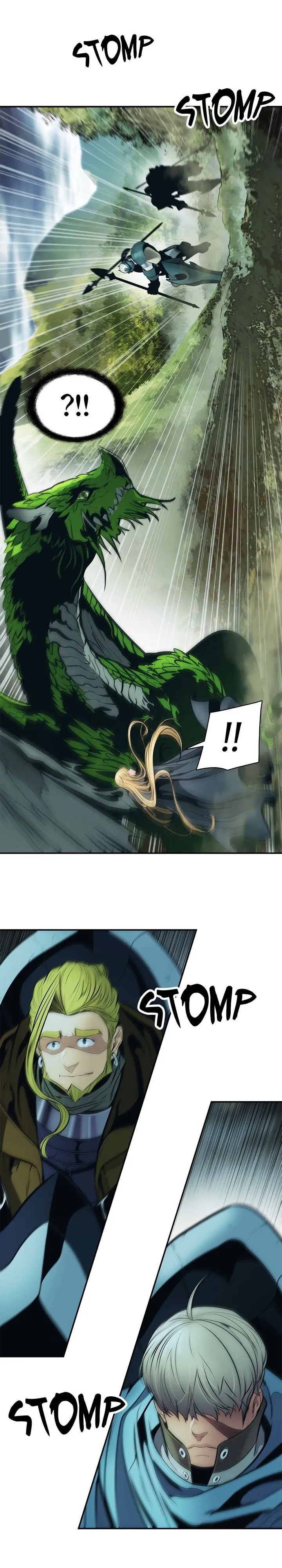 MookHyang – Dark Lady chapter 87 page 15