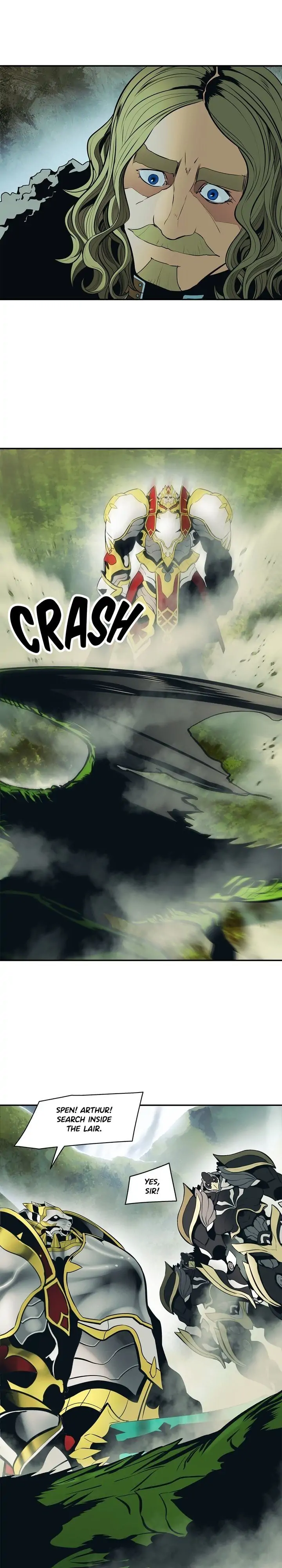 MookHyang – Dark Lady chapter 89 page 4