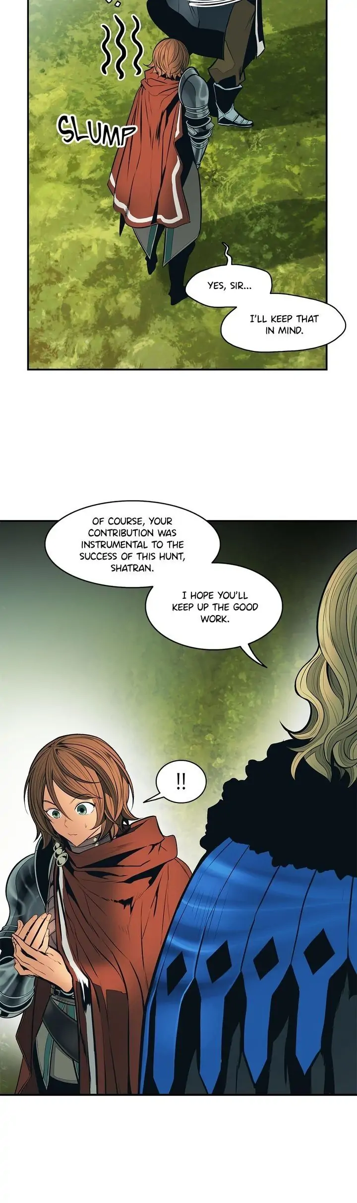 MookHyang – Dark Lady chapter 89 page 11