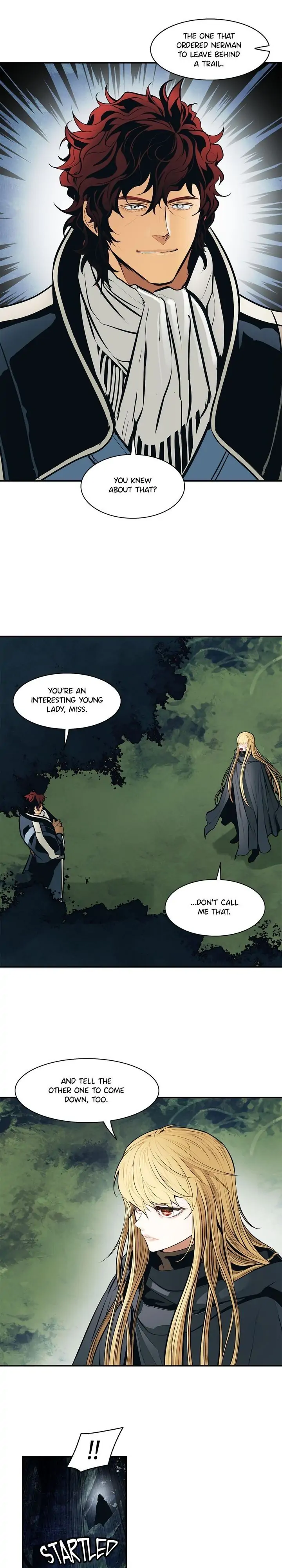 MookHyang – Dark Lady chapter 89 page 26