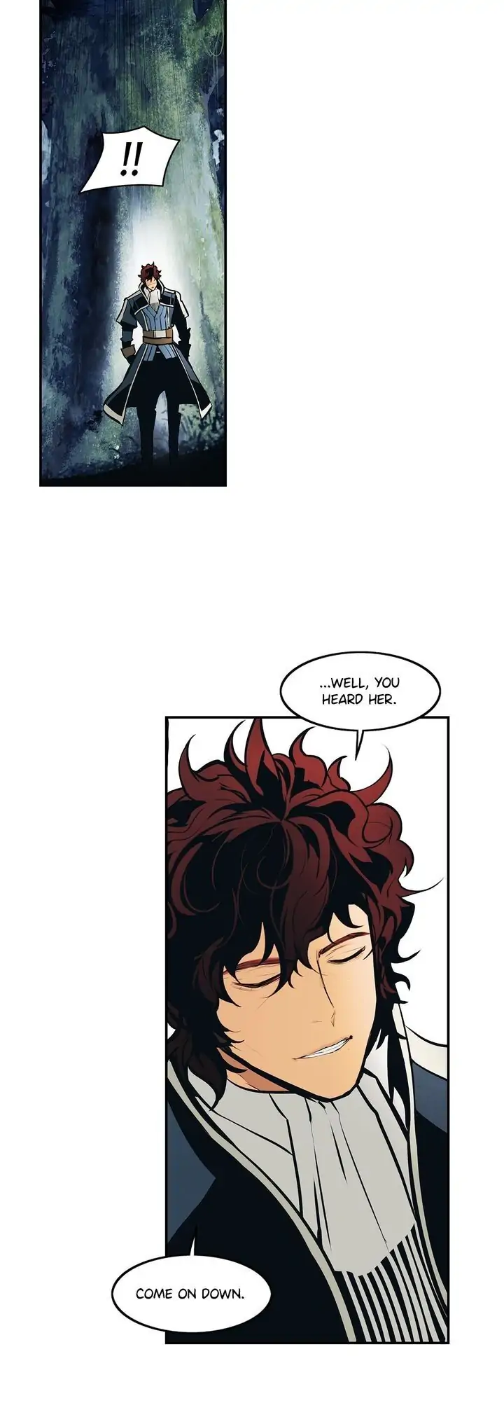 MookHyang – Dark Lady chapter 89 page 27