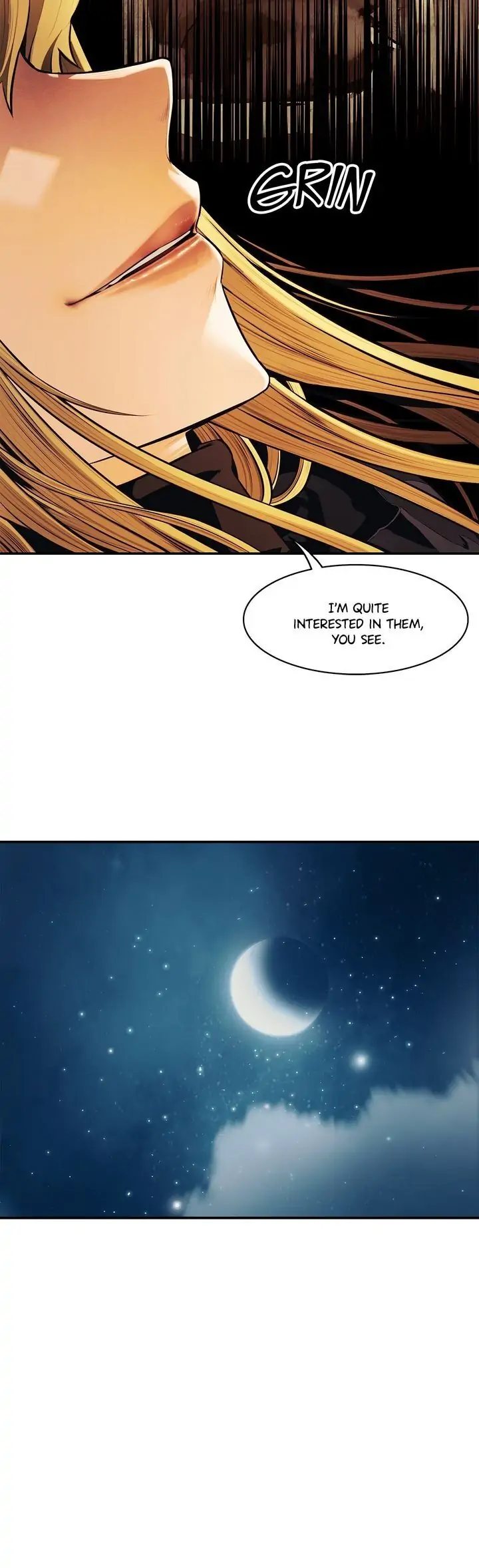MookHyang – Dark Lady chapter 91 page 15