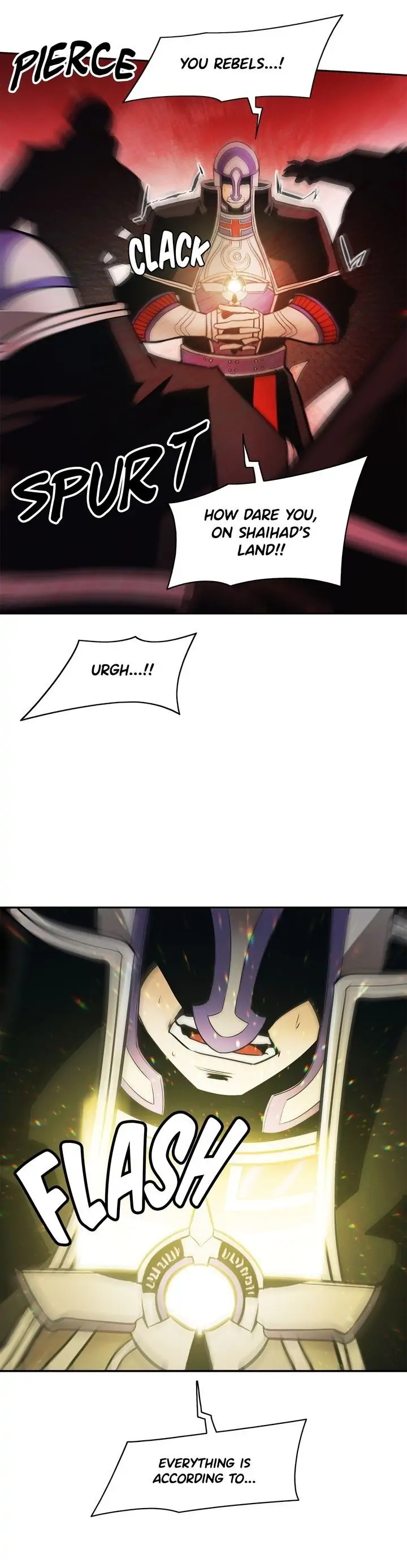 MookHyang – Dark Lady chapter 91 page 25