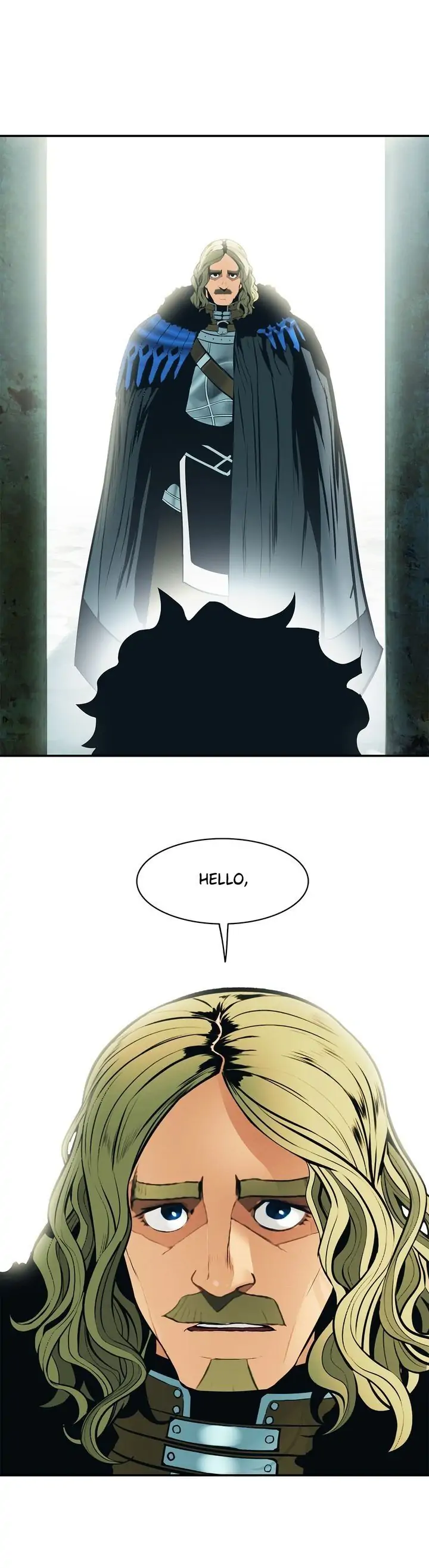 MookHyang – Dark Lady chapter 91 page 29