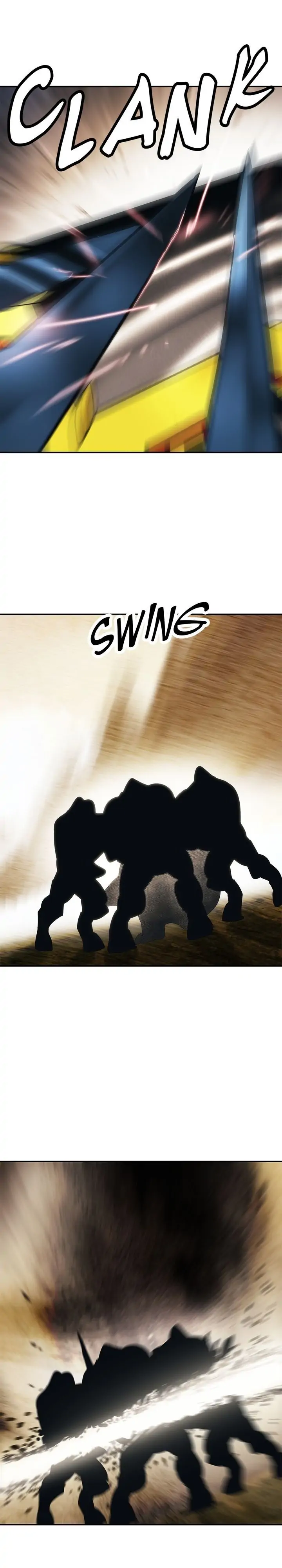 MookHyang – Dark Lady chapter 92 page 22