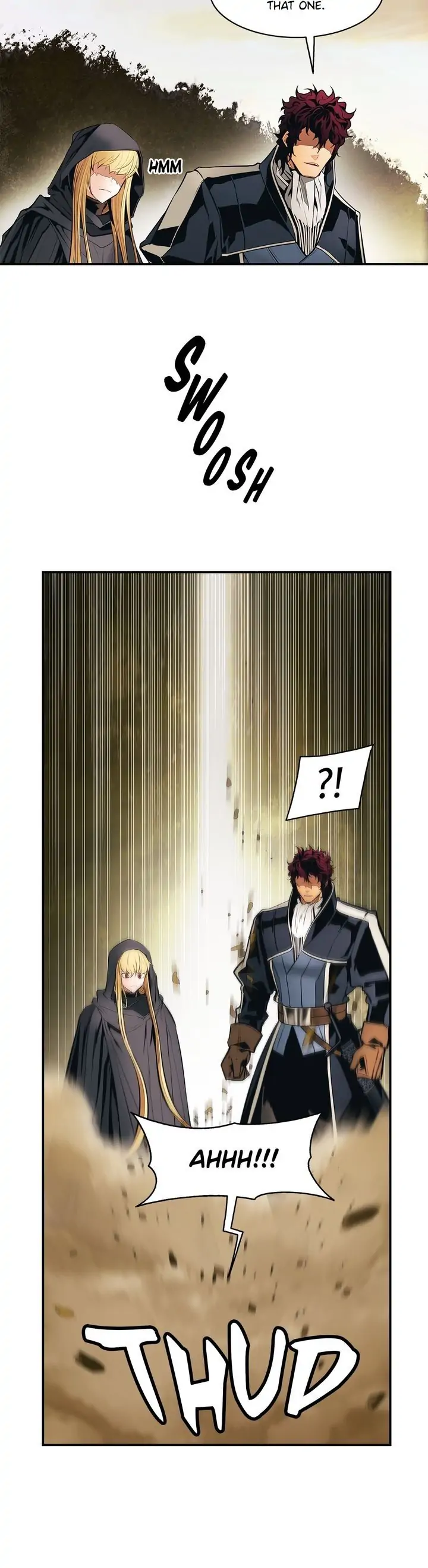 MookHyang – Dark Lady chapter 92 page 31