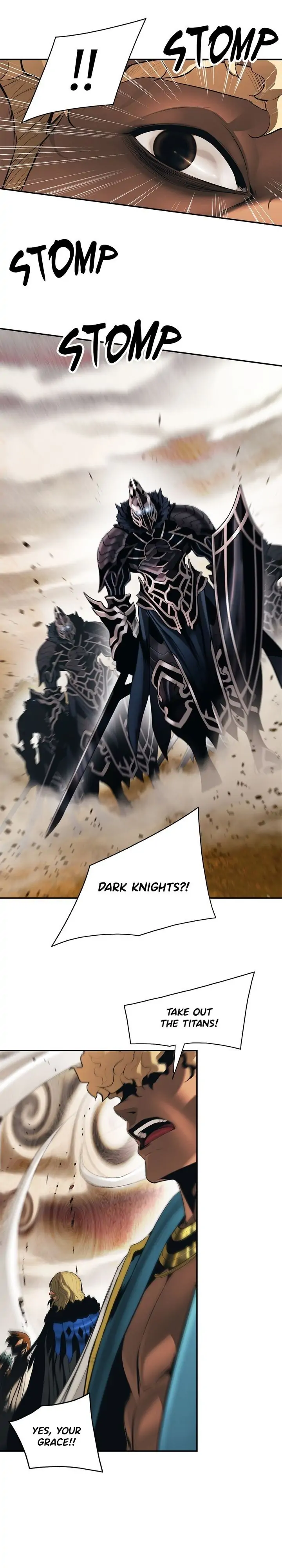 MookHyang – Dark Lady chapter 93 page 6
