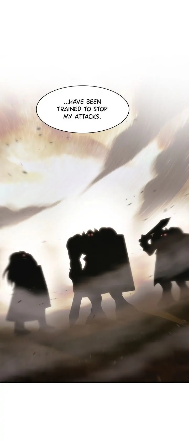 MookHyang – Dark Lady chapter 93 page 25