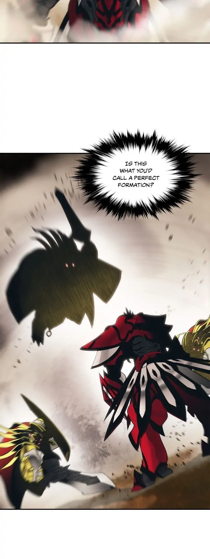 MookHyang – Dark Lady chapter 93 page 27