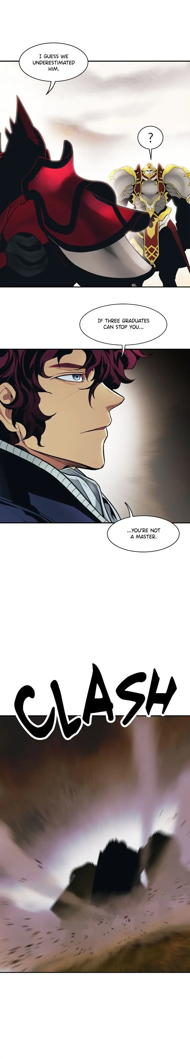 MookHyang – Dark Lady chapter 93 page 30