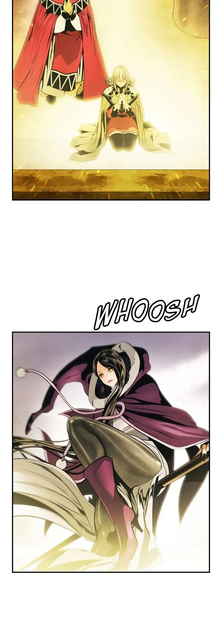 MookHyang – Dark Lady chapter 94 page 17