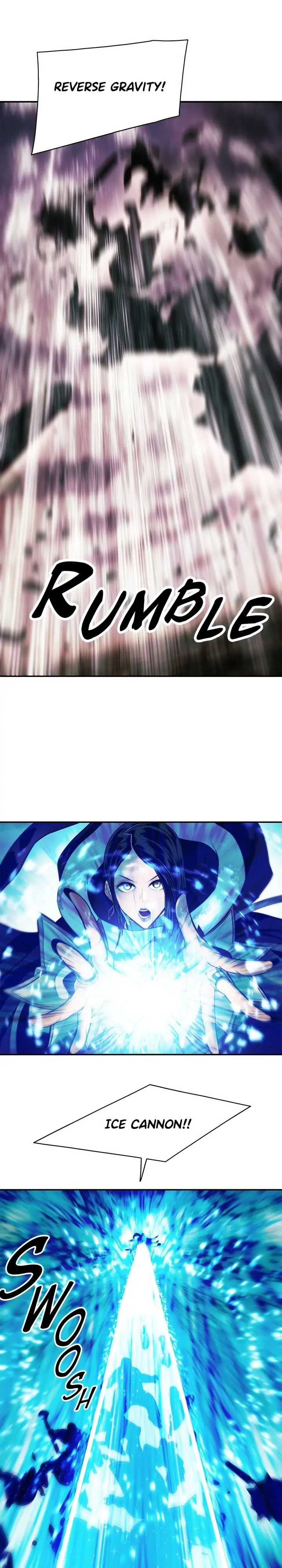 MookHyang – Dark Lady chapter 94 page 22
