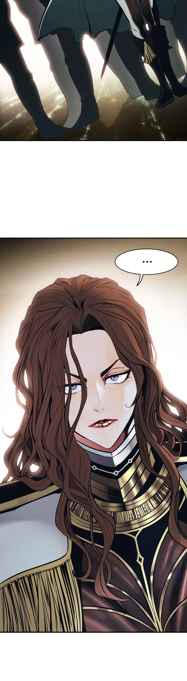 MookHyang – Dark Lady chapter 94 page 33