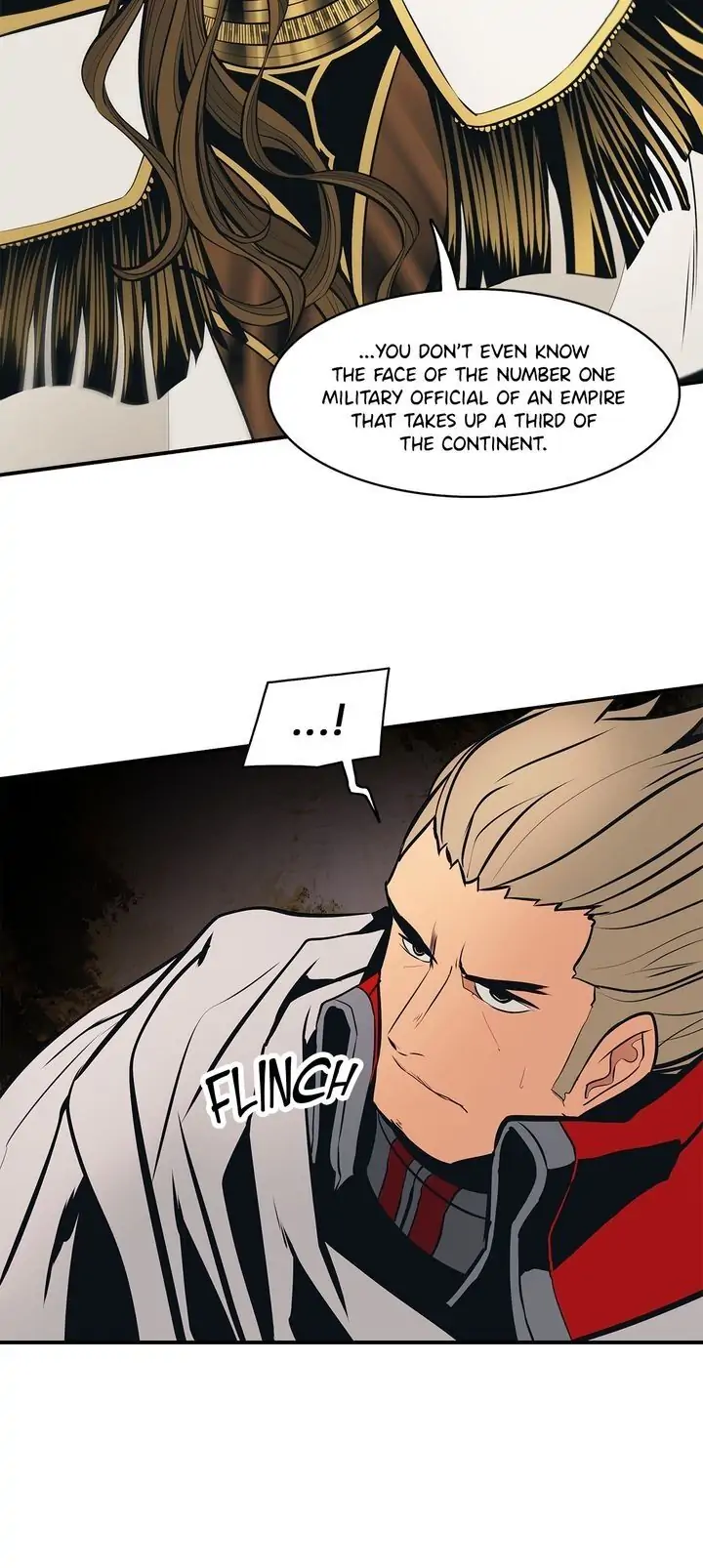 MookHyang – Dark Lady chapter 95 page 14