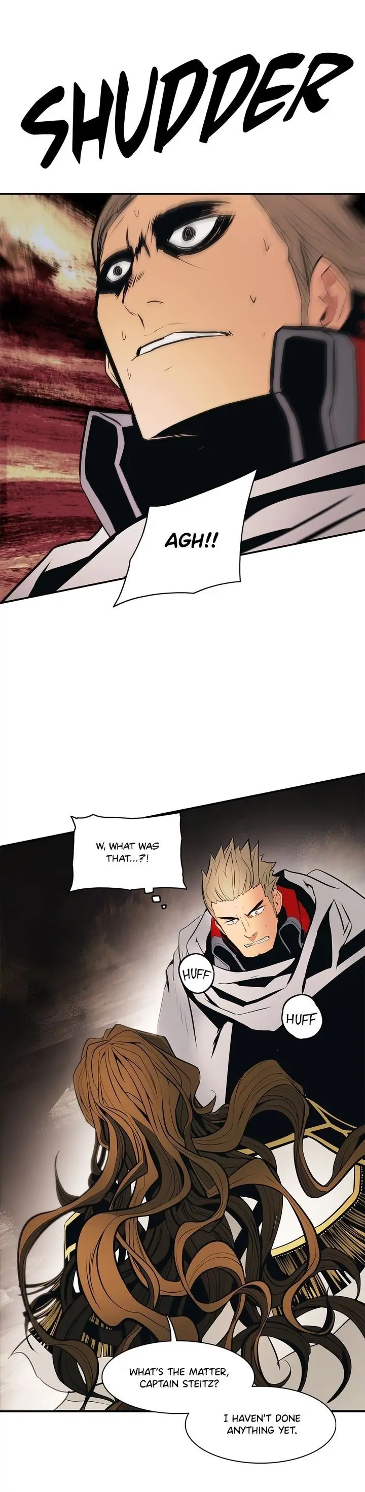 MookHyang – Dark Lady chapter 95 page 20