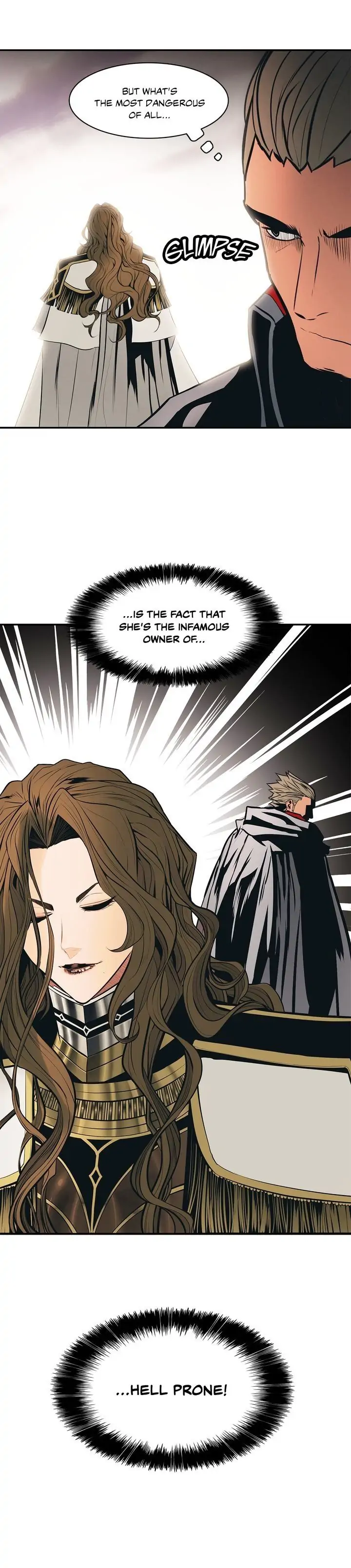 MookHyang – Dark Lady chapter 95 page 24