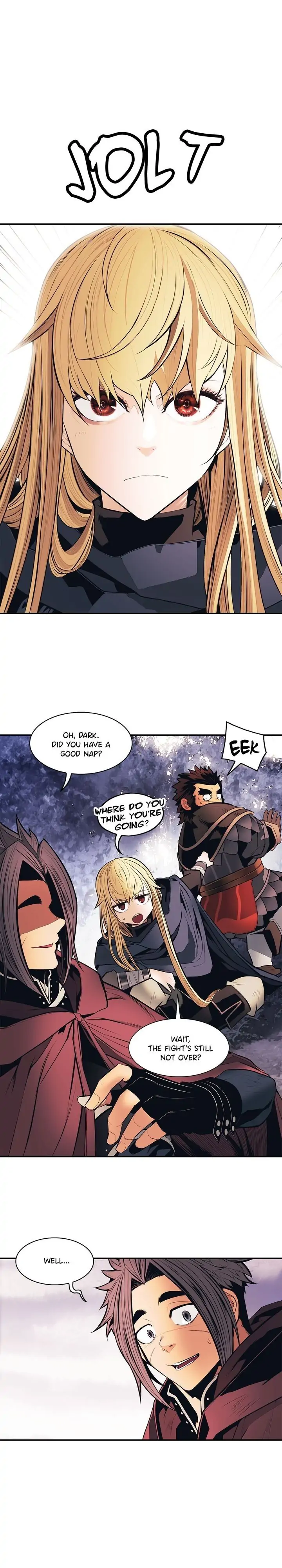 MookHyang – Dark Lady chapter 95 page 25