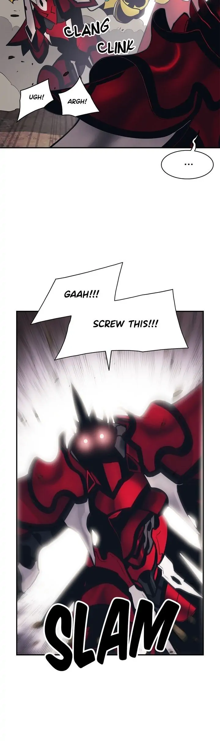 MookHyang – Dark Lady chapter 95 page 28