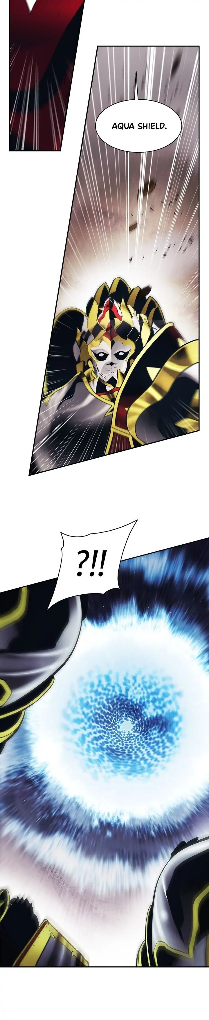 MookHyang – Dark Lady chapter 96 page 6