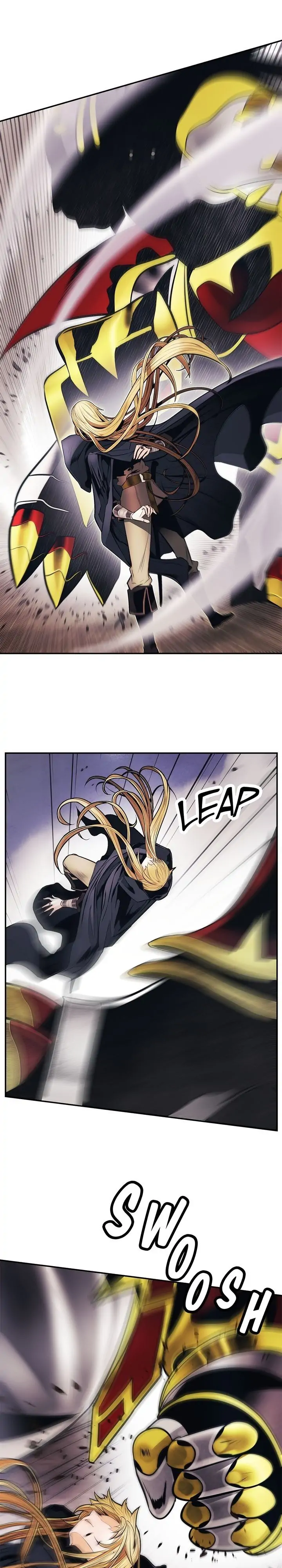 MookHyang – Dark Lady chapter 96 page 15