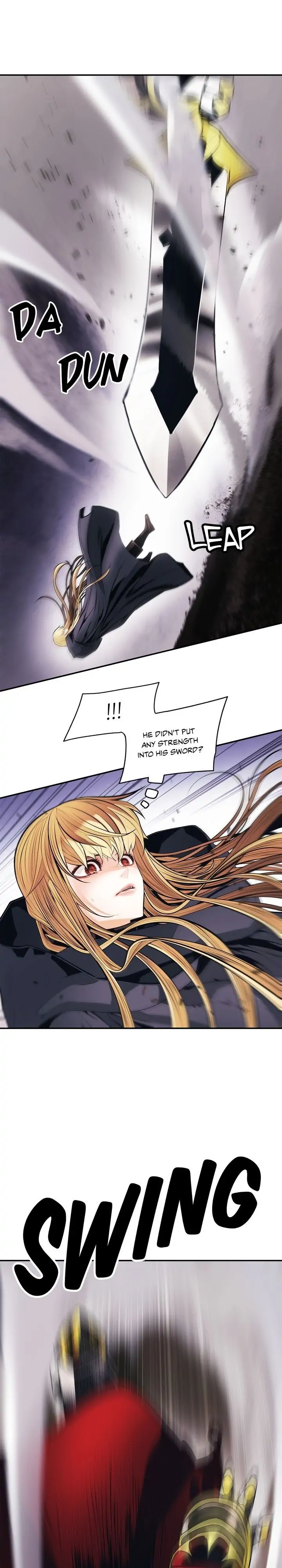 MookHyang – Dark Lady chapter 96 page 21