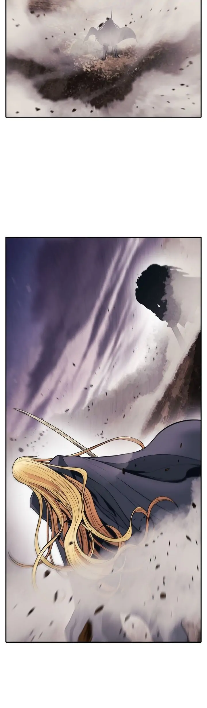 MookHyang – Dark Lady chapter 97 page 2