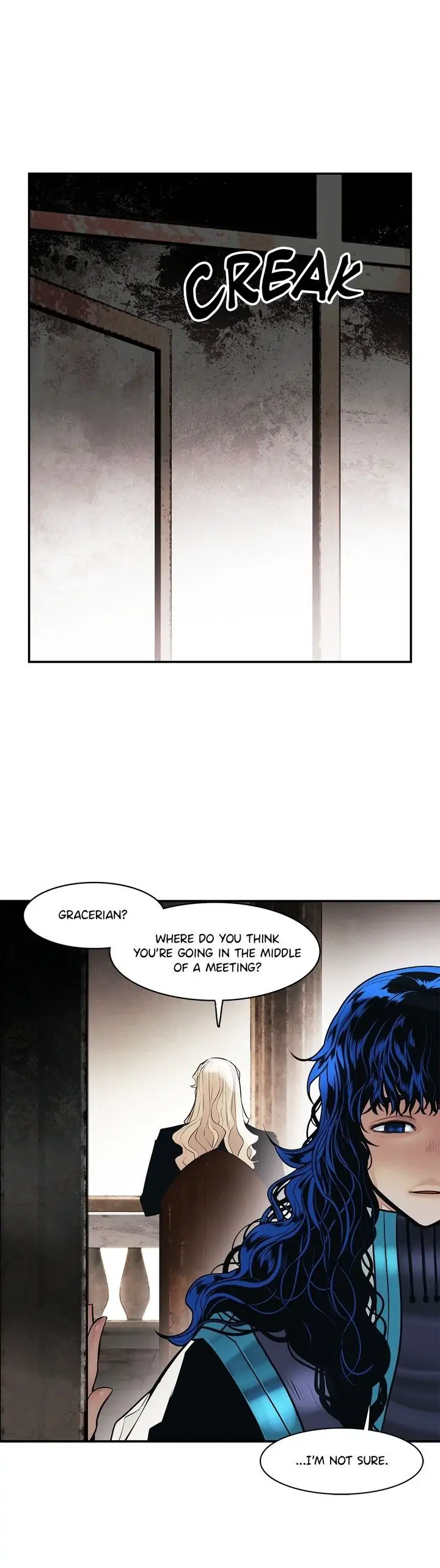 MookHyang – Dark Lady chapter 98 page 16