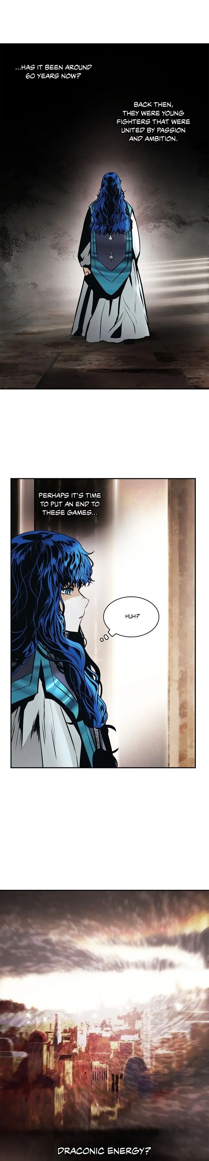 MookHyang – Dark Lady chapter 98 page 19