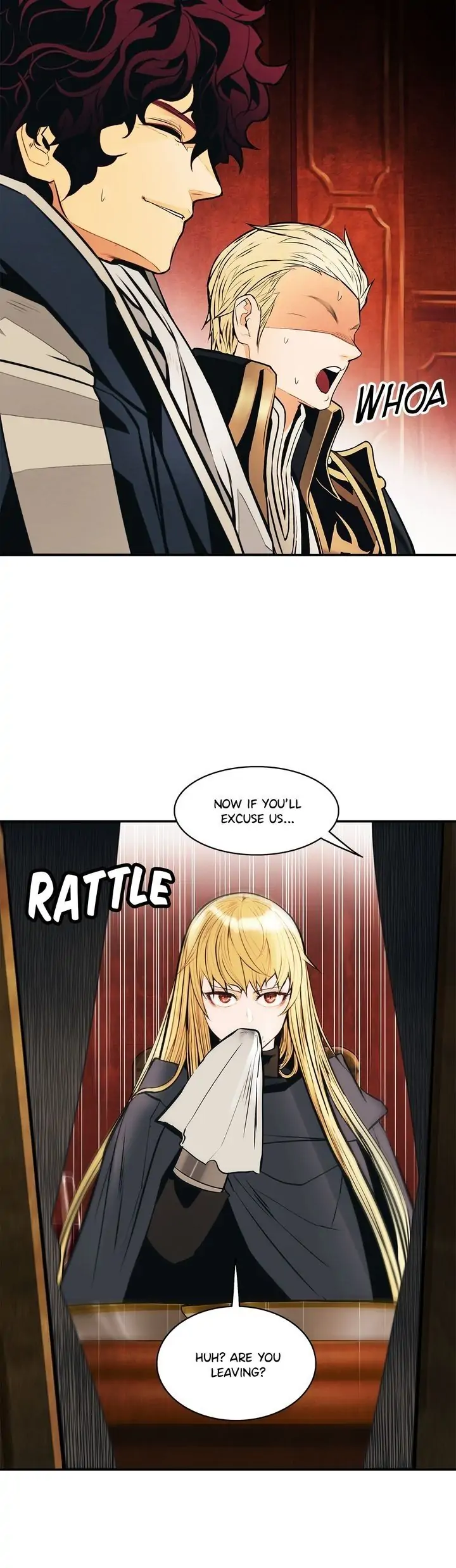 MookHyang – Dark Lady chapter 98 page 22